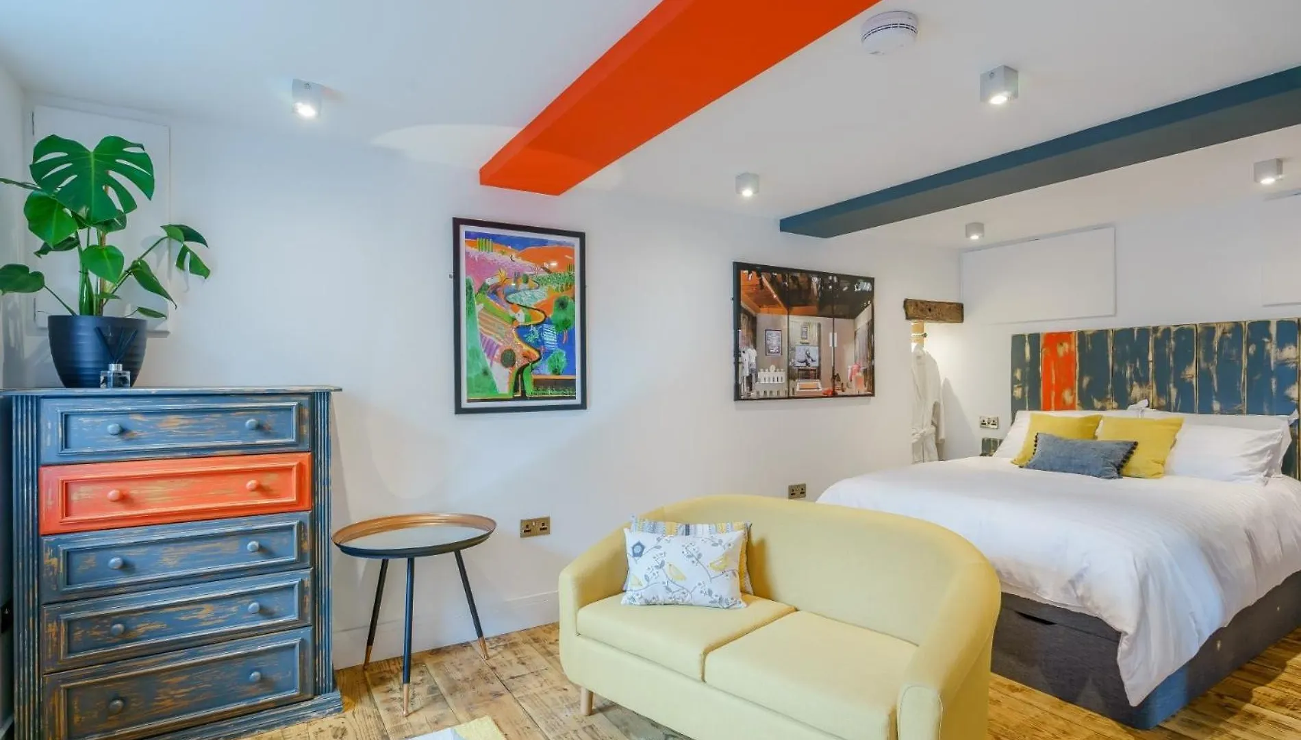 1 Bed In Skipton 78576s kontakt