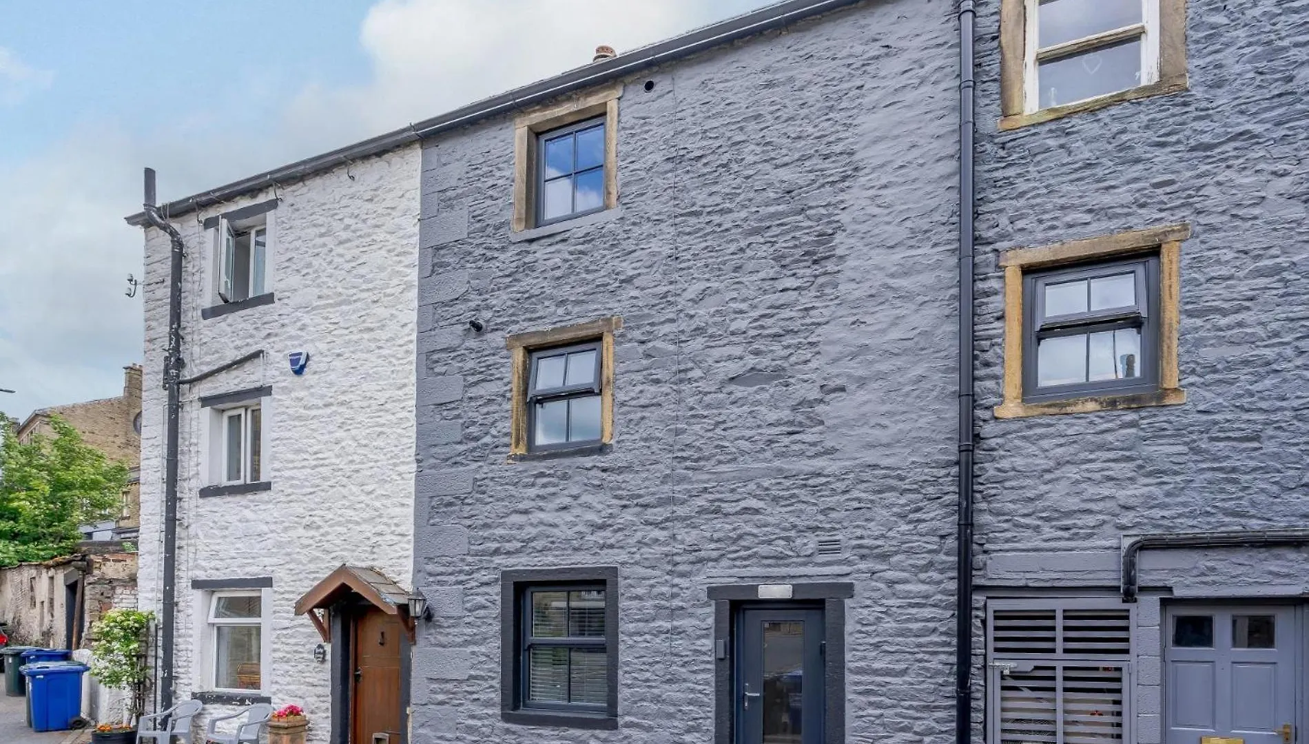 Semesterbostad 1 Bed In Skipton 78576 Storbritannien